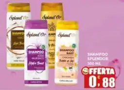 Maury's Shampoo Splendor offerta
