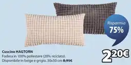 JYSK Cuscino HAGTORN offerta