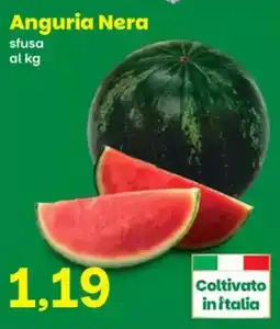 Prix Quality Anguria Nera offerta