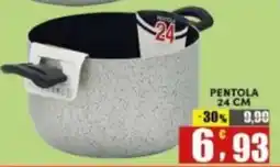 Maury's PENTOLA offerta