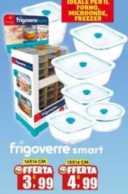 Maury's frigoverre smart offerta