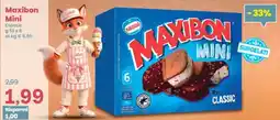 Prix Quality Maxibon Mini Classic offerta