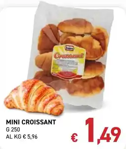Coal City Croissant offerta