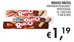 Coal City Ringo Pavesi offerta
