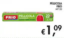 Coal City Pellicola frio offerta