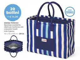 Coal City Borsa Termica offerta