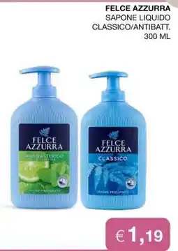Coop FELCE AZZURRA offerta