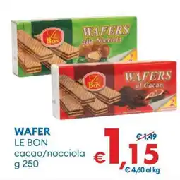 MD Discount Wafer offerta