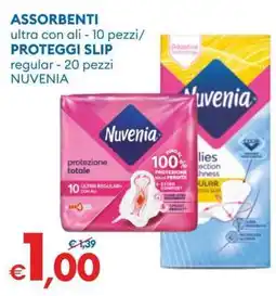 MD Discount NUVENIA offerta