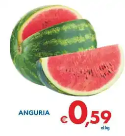 MD Discount Anguria offerta