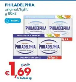 MD Discount Philadelphia offerta