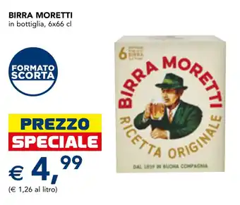 Birra Moretti