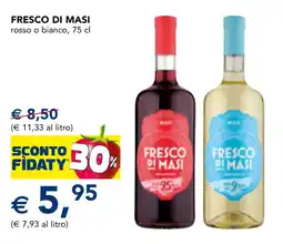 Esselunga Fresco di Masi offerta