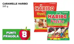 Esselunga Caramelle Haribo offerta