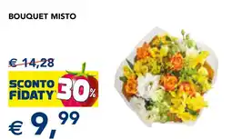 Esselunga Bouquet Misto offerta