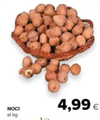 Tigre NOCI offerta