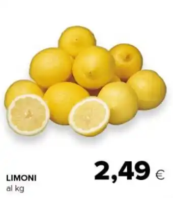 LIMONI