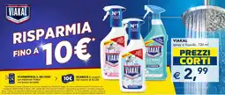 Esselunga VIAKAL offerta