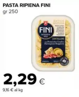 Tigre Pasta Riemena Fini offerta