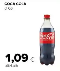 Tigre Coca Cola offerta
