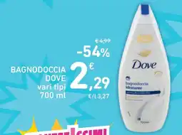 Conad Superstore Bagnodoccia Dove offerta