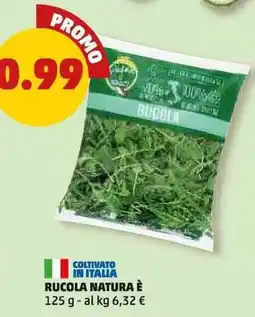 PENNY RUCOLA NATURA È offerta