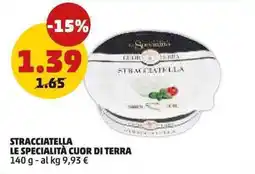 PENNY Stracciatella Le Specialità Cuor di Terra offerta