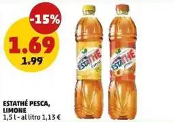PENNY ESTATHÉ PESCA, LIMONE offerta