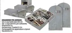 PENNY Organizer per armadi offerta