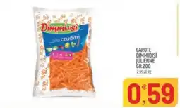 Ard Discount Carote Dimmidisi offerta