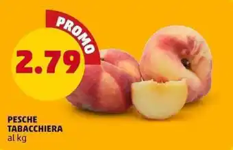 PESCHE TABACCHIERA