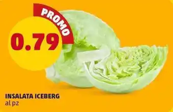INSALATA ICEBERG