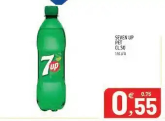 Ard Discount SEVEN UP offerta