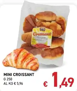 Coal Mini Croissant offerta