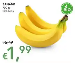 Migross Supermercati e Market BANANE offerta