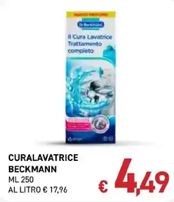 Coal Curalavatrice Beckmann offerta