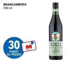 Migross Supermercati e Market Brancamenta offerta