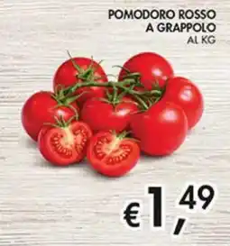 Coal POMODORO ROSSO A GRAPPOLO offerta