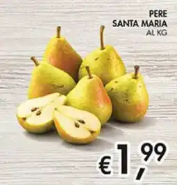 Coal Pere Santa Maria offerta