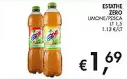 Coal ESTATHE ZERO offerta