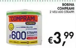 Coal COMPRAMI Bobina offerta