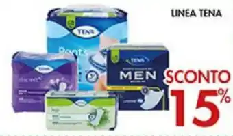 Coal Linea tena offerta