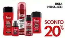 Coal Intesa Men offerta
