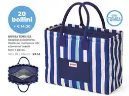 Coal Borsa Termica offerta