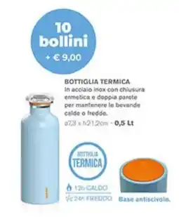 Coal BOTTIGLIA TERMICA offerta