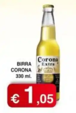 Orsini Market Birra Corona offerta