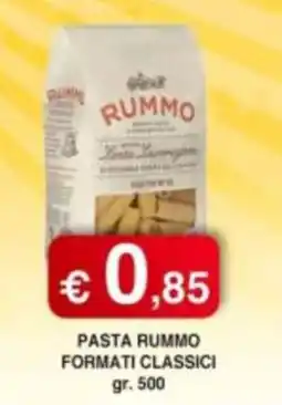 Orsini Market Pasta Rummo offerta