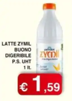 Orsini Market Latte Zymil Buono Digeribile offerta