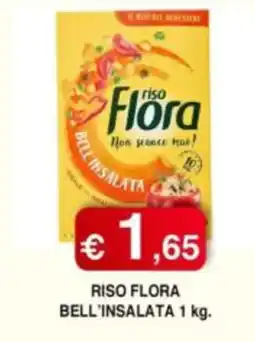 Orsini Market Riso Flora Bell'Insalata offerta