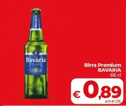 Coop Birra Premium BAVARIA offerta